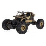 Mamido Terénne autíčko na diaľkové ovládanie Crawler Forester 1:18 hnedé