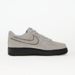 Tenisky Nike Air Force 1 '07 Lv8 Lt Smoke Grey/ Lt Smoke Grey-Black EUR 40.5