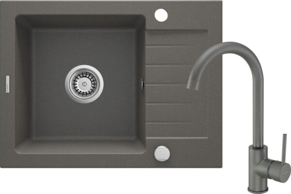 Deante Zorba ZQZAT11A