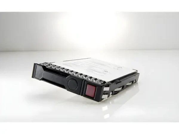 HPE 1.92 TB / SSD / 2,5" SAS / SFF / Mixed Use / SC / 1y (P10454-B21)