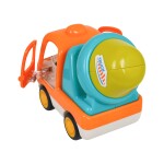 Mamido Autíčko miešačka pre najmenších