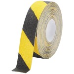 Durable DURALINE GRIP 1097130 Anti-slip tape čierna, žltá (d x š) 15 m x 50 mm 1 ks; 1097130