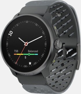Suunto Race S Titanium Graphite (SS051104000)