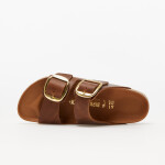 Tenisky Birkenstock Arizona Big Buckle Cognac EUR 36