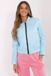Bunda model 208982 Taliansko Moda universal