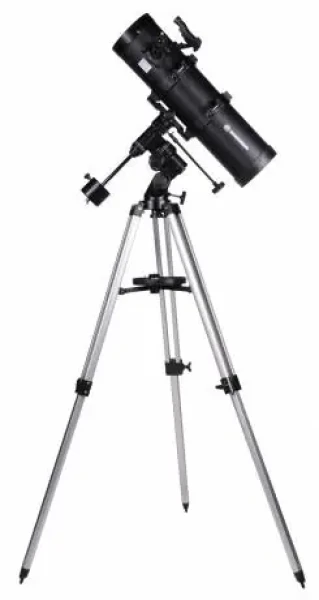 Bresser Spica 130:650 EQ3 parabolic Reflector teleskop (4690919)