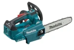 Makita DUC256Z Twin / Aku reťazová píla / 2x18V / lišta 25cm / bez Aku (DUC256Z)