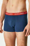 PACK Boxerky JACK AND JONES Lee