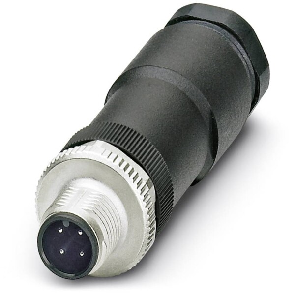 Plug-in connector SACC-M12MS-4CON-PG11-DUO-M 1507052 Phoenix Contact; 1507052