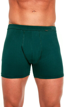 Pánske boxerky Authentic 092 3-5XL benzín 5XL