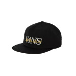 Unisex VN0A4TQ2BLK Vans