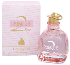 Lanvin Rumeur 2 Rose - EDP 100 ml