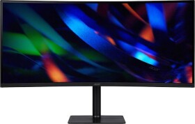 Acer Acer CZ342CURHb 34" 86,4cm 21:9 100Hz 3440x1440 black