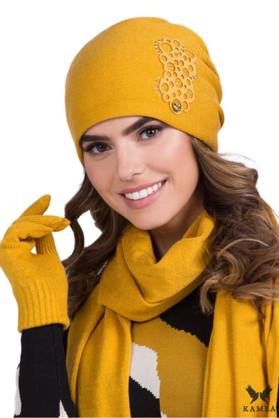 Čiapka model 205711 Kamea universal