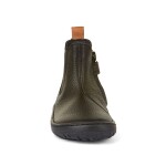 Detská barefoot obuv CHELYS Black, Froddo, G3160237-6, čierna - 29