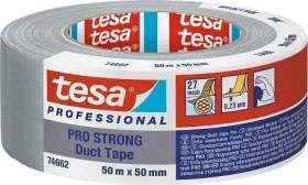 Tesa 4195 / Lepiaca páska / 66 m / 50 mm / transparentná (04195-00000-04)