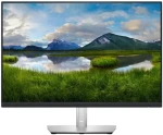 24 DELL P2423 čierna / LED / 1920x1200 / IPS / 16:10 / 1000:1 / 300cd-m2 / HDMI+VGA+DP+DVI-D / 3YNBD (210-BDFS)