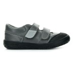 Jonap B22 MV Shark SLIM celoročné nízke barefoot topánky 23 EUR