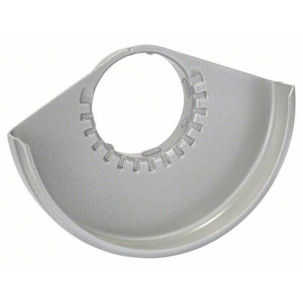 Protective guard without cover 125 mm Bosch Accessories 1605510365 Priemer 125 mm; 1605510365