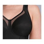 Clara comfort body 3459 čierna - Anita Classix 001 black 90E