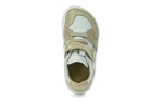 Froddo G3130263-9 White/Gold AD celoročné nízke barefoot topánky 40 EUR