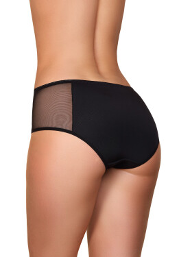 Nohavičky Modo No. 74 S-XL černá L