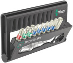 WERA Bicycle Set 9 / 10 dielny (05004177001)