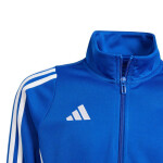 Mikina adidas Tiro 24 Training Jr IR9509