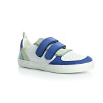 Muris Petra Junior Denim Blue barefoot topánky 35 EUR