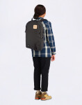 Topo Designs Daypack Classic Black/Black/Black