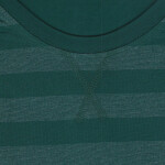 Pánske pyžamo 117/259 voľné - CORNETTE Zelená XL