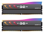 Silicon Power SILICON POWER Storm DDR5 2x16GB 6000MHz RGB-DIMM C36