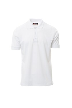 Pánska polokošeľa Payper VENICE PRO Farba: Biela, Veľkosť: 2XL (S00242P05700000XXL)