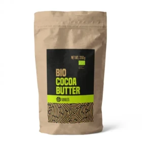 BIO Kakaové maslo - VanaVita (250 g) (60868-1-250g)