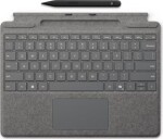 Microsoft MICROSOFT Surface Pro9/10 Typecover with Slim Pen COMM prokovinum Germany