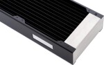 Watercool Watercool Heatkiller RAD, 480 mm, L - schwarz