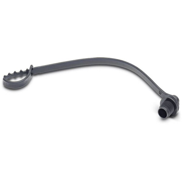 Screw plug PROT-M 8 MS-PA-CHAIN 1430860 Phoenix Contact; 1430860
