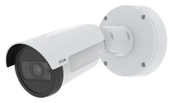 AXIS P1465-LE / IP kamera / vonkajšie / IP66, IP67 / IK10 / 2MP Full HD (02339-001)