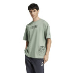 Tričko adidas M SW TM T 2 M JI5718 men XL (188 cm)