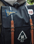 Herschel Supply Survey™ Patches Black