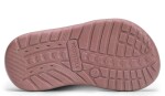 Dievčenské barefoot tenisky KORO OLD PINK Protetika - ružová - 34