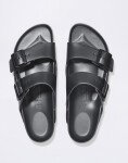 Birkenstock Arizona EVA Metallic Anthracite 42