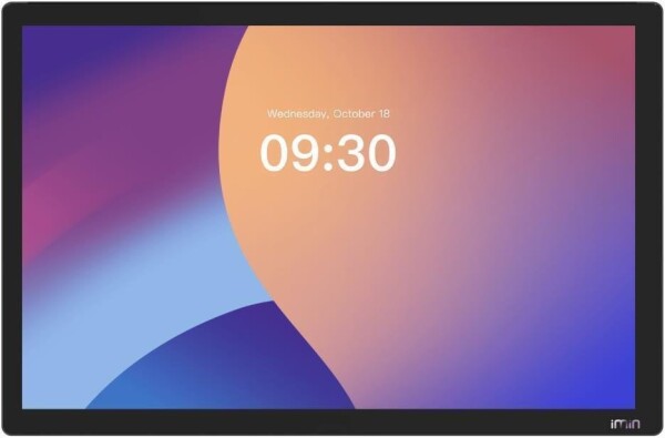 IMin TABLET POS FALCON 2/TF2-11 8+128 WIFI IMIN