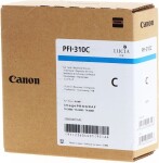 Canon Toner PFI-310 C (Cyan)