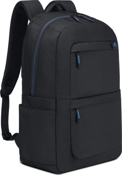 RivaCase NB BACKPACK BOBOLI 15.6-16"/Juodas 8062 RIVACASE
