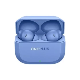 OnePlus Nord Buds 3R Aura Blue / Bluetooth slúchadlá s mikrofónom / BT 5.4 (6921815630067)