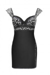 Dámske topánky Meredia Black - LivCo Corsetti S/M