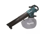 Makita DUB187Z / Aku ofukovač vysávač / 18V / Bez aku (DUB187Z)