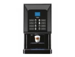 Saeco Phedra EVO Cappuccino čierna / Automatický kávovar / 1500 W / 15 bar / zásobník 1330 g (9J0688)