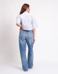 Carhartt WIP W' Jane Pant Blue heavy true stone no length 27